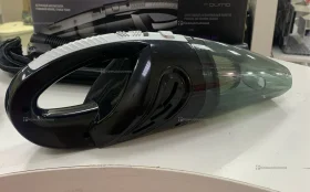 Купить Автомобильный пылесос qumo б/у , в Красноярск Цена:790рублей