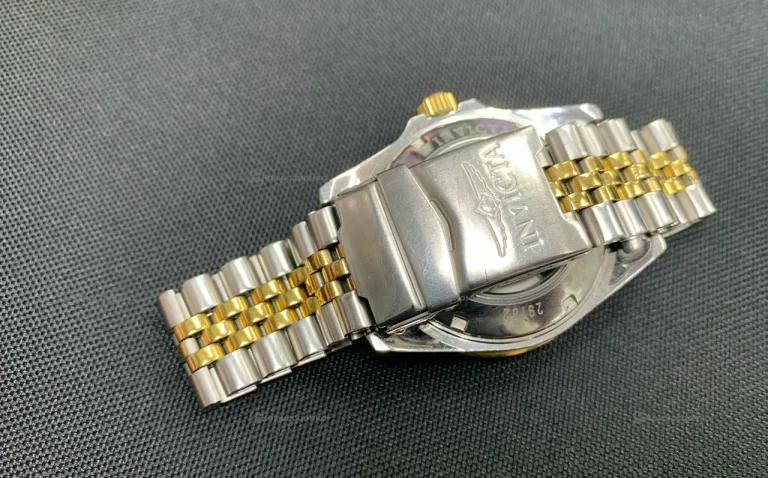 Часы Invicta automatic