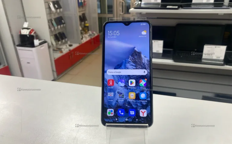 Xiaomi Redmi 9T