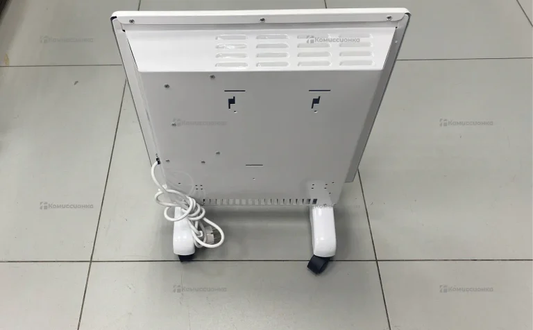 Электрический конвектор Gigant ECY2000 ET