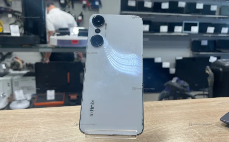 Infinix HOT 20I 4/128Gb