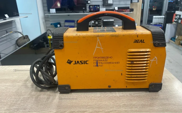 Сварочный аппарат Сварог REAL ARC 250 (Z227)