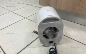 Купить Тепловентилятор Air heater б/у , в Москва и область Цена:990рублей