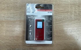 Лазерный дальномер ELITECH ЛД 40