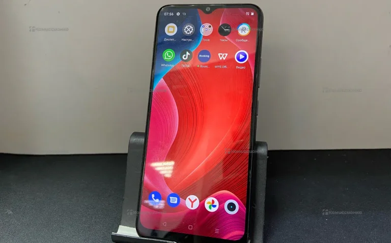 Realme C21Y 3/32 ГБ