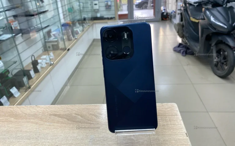 Tecno Spark Go 2023 3/64 ГБ