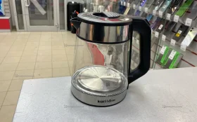 Купить .Чайник kari home E б/у , в Саратов Цена:690рублей