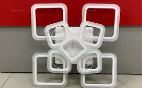 Купить люстра leek le led cll aris б/у , в Самара Цена:2200рублей