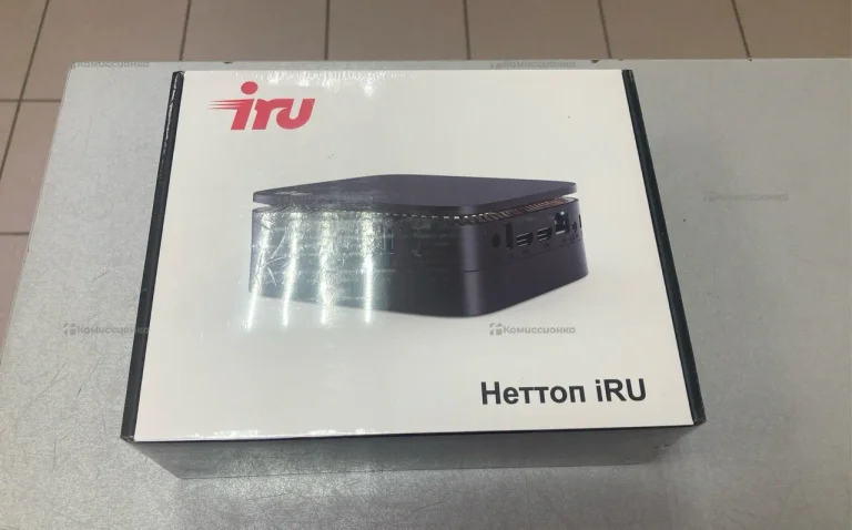 Неттоп IRU