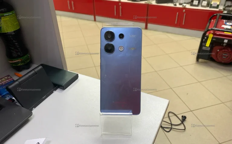 Xiaomi redmi note 13 6/128