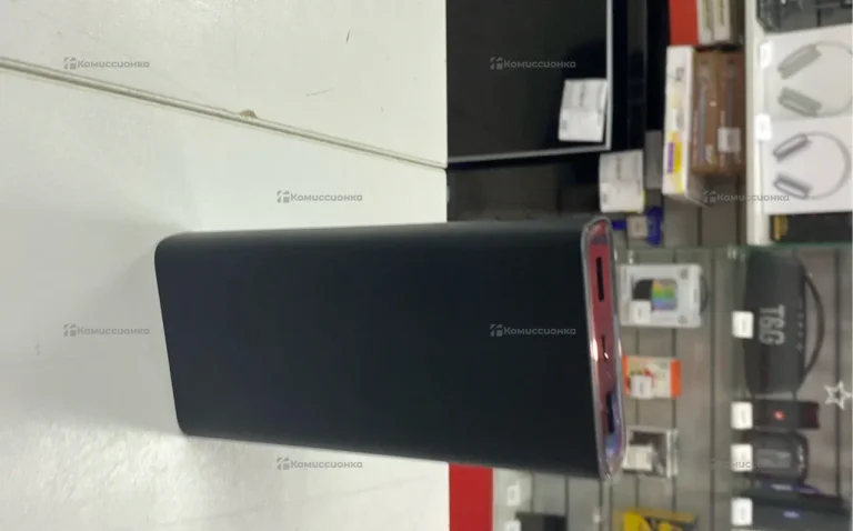 Power Bank  Xiaomi mi50w 20000