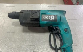oasis PR-65