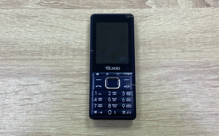 Olmio A25