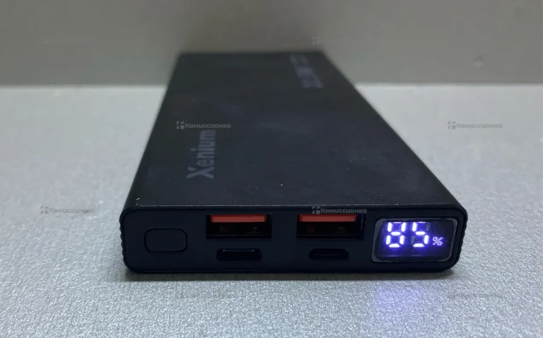 Power Bank 10000mah