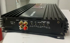 Купить Усилитель  fsd master 2000.1 б/у , в Рязань Цена:9500рублей