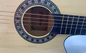 Купить Гитара Stairtone A-38C б/у , в Нижнекамск Цена:2600рублей