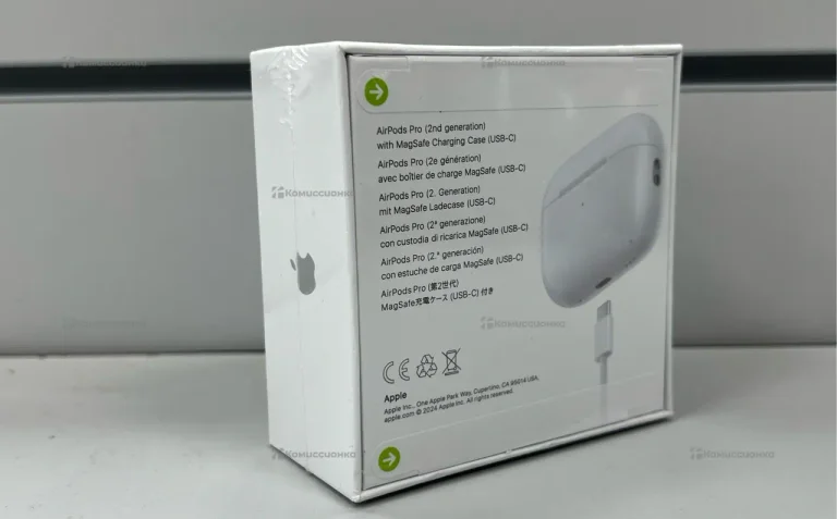 Наушники  AirPods 2 Pro