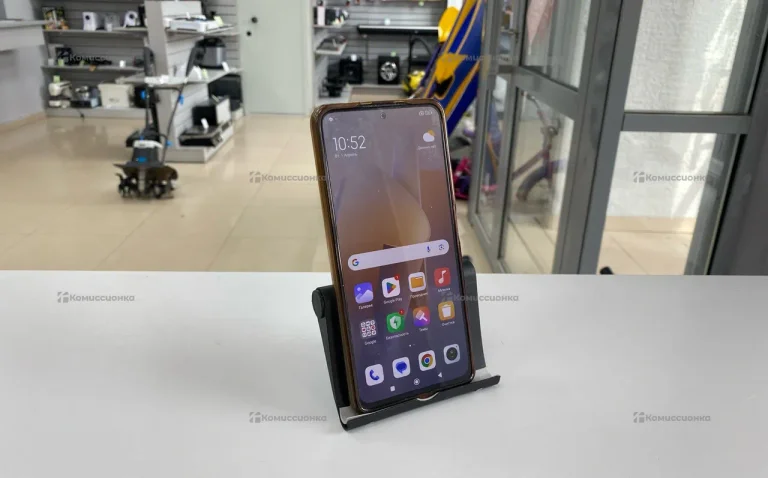 Xiaomi Redmi note 11 pro plus 8/128