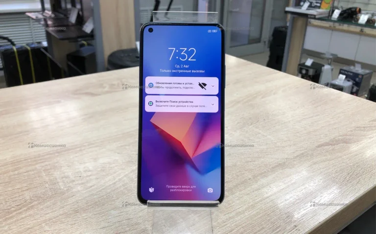 Xiaomi Mi 11 Lite 8/128 ГБ