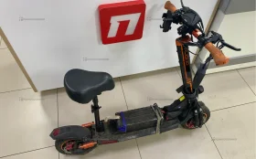 Купить Электросамокат Kuggo M4 Pro Max б/у , в Самара Цена:34900рублей