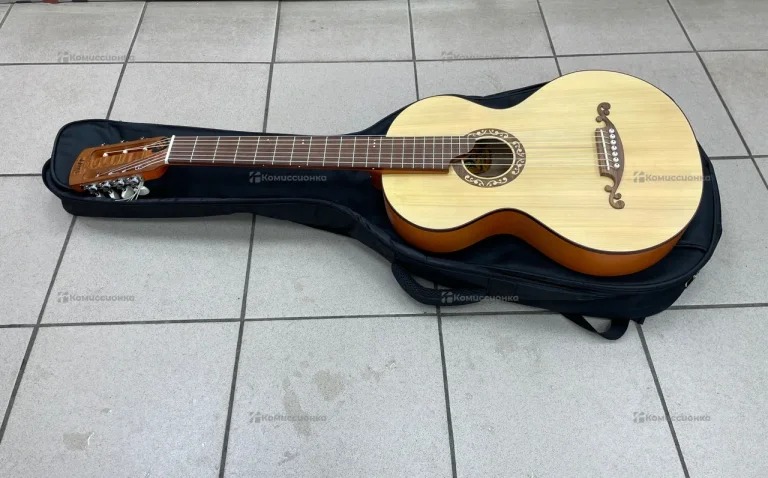 Гитара семиструнная doff rgb