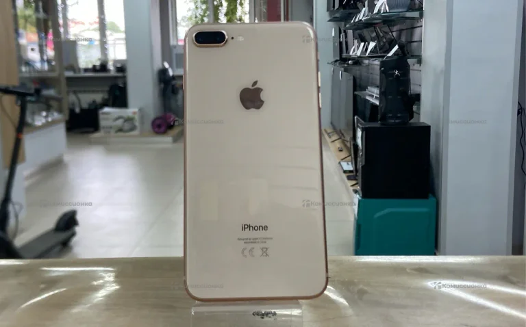 Apple iPhone 8 Plus 64Gb