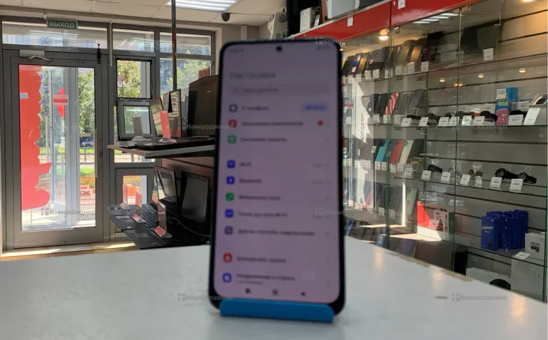 Xiaomi Redmi Note 12S 8/256Gb
