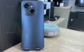 Tecno Spark Go 1 3/128 ГБ