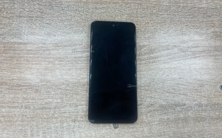 Xiaomi Redmi Note 11 4/128 ГБ
