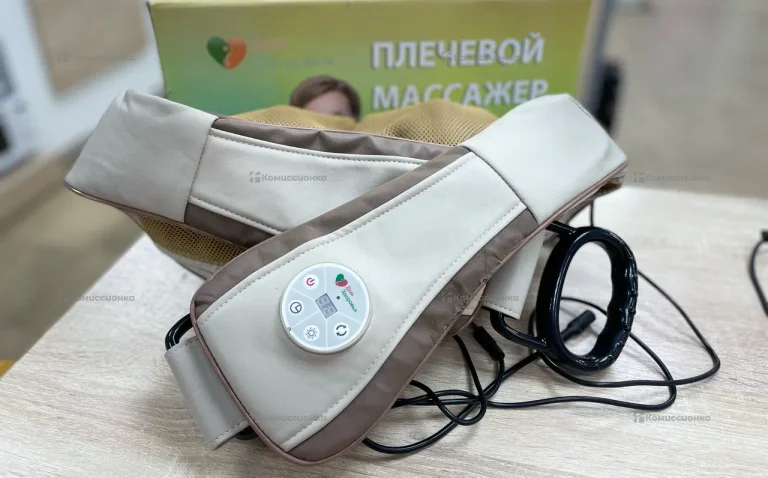Массажер шейный