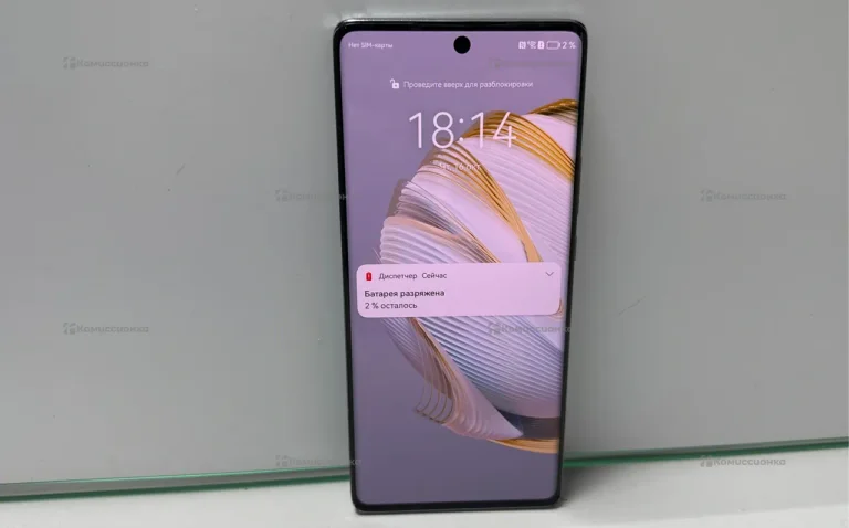 Huawei nova 10 8/128 ГБ