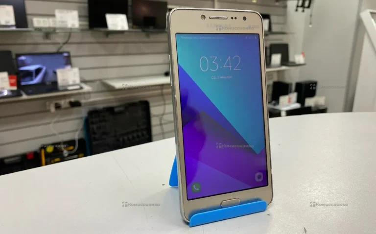 Samsung Galaxy J2 Prime SM-G532F