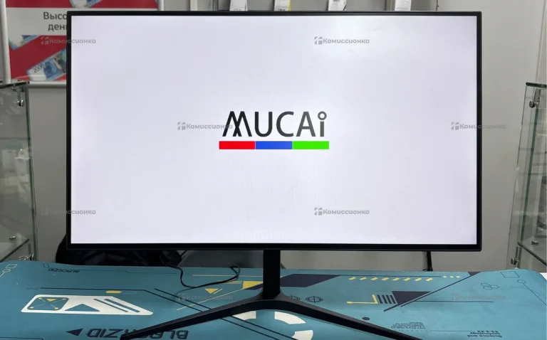 Монитор Mucai N2488H