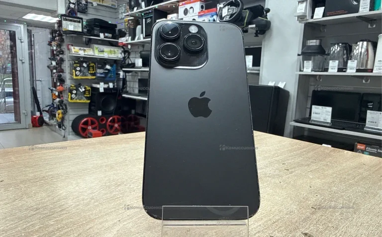 Apple iPhone 14 Pro 6/256 ГБ