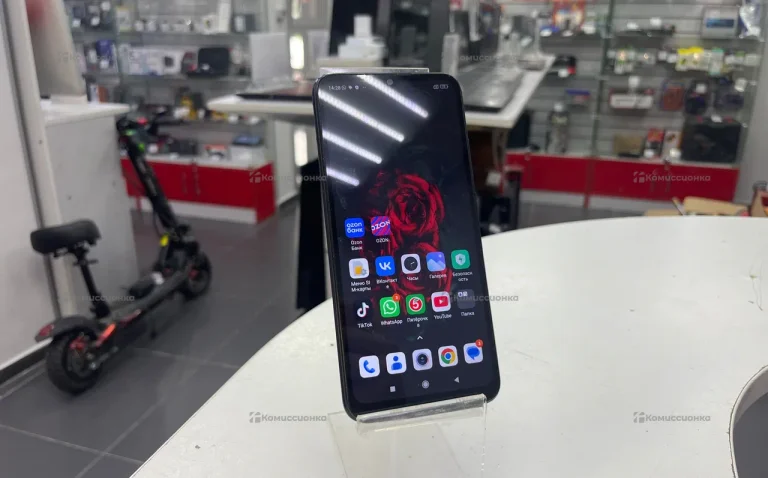 Xiaomi Redmi 9A 2/32 GB