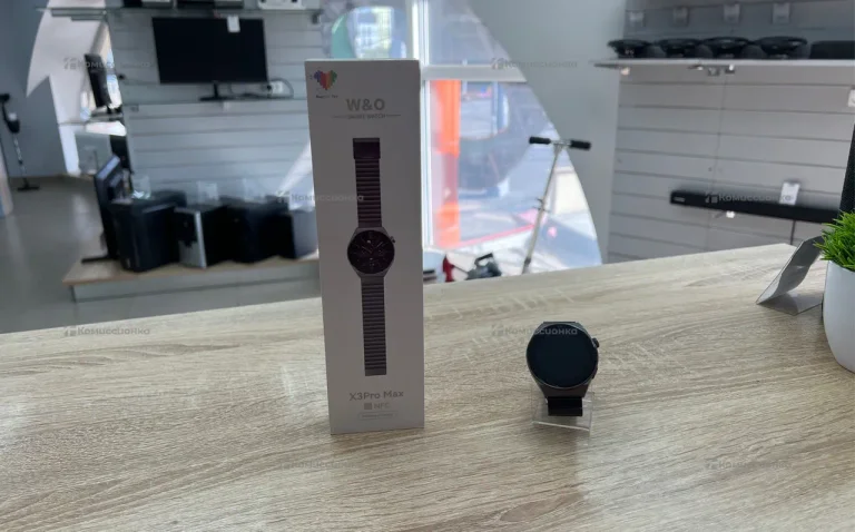 Часы  x3 pro max