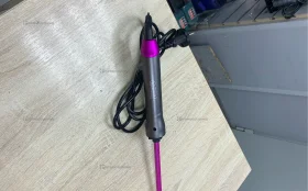 Купить Плойка для афро кудрей KING Professional б/у , в Екатеринбург Цена:600рублей