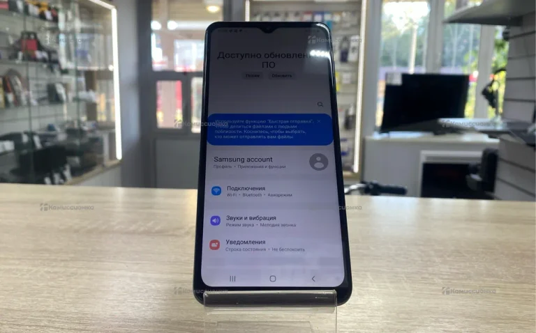 Samsung Galaxy A12 3/32Gb