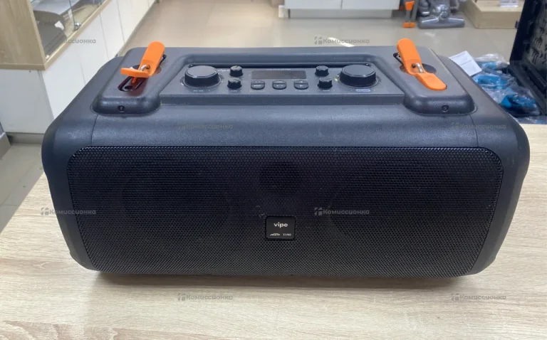 Колонка напольная Vipe nitro x3 pro