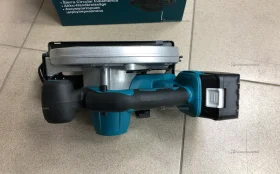 Циркулярная пила Makita АКБ