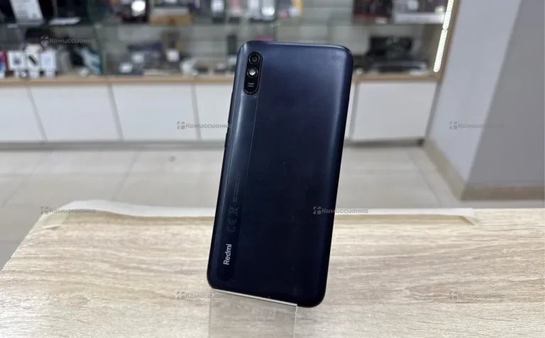 Xiaomi Redmi 9A 2/32Gb