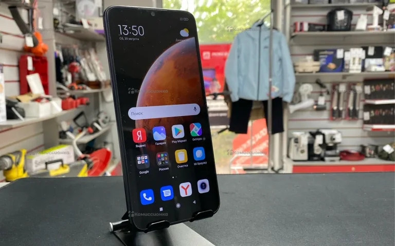 Xiaomi Redmi 9A 2/32 GB