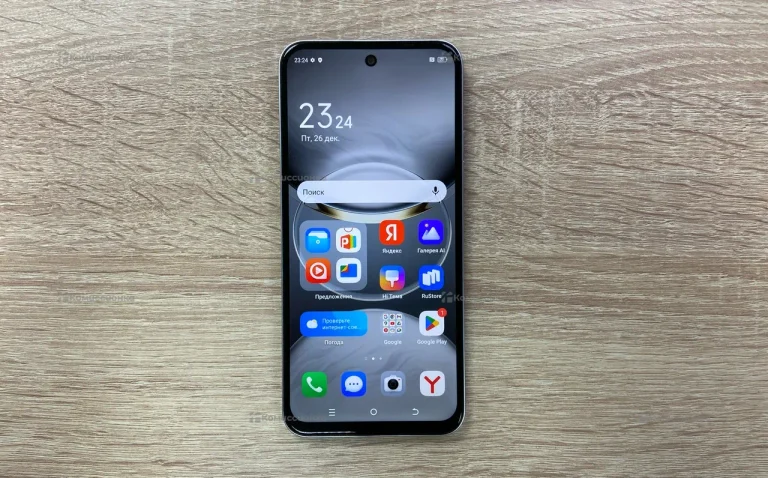 Tecno Spark 30C 6/128 ГБ