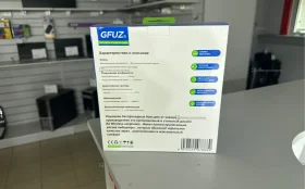 Купить Беспроводные полноразмерные наушники gfuz ch05 б/у , в Копейск Цена:890рублей