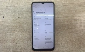 Realme C33 4/64 ГБ