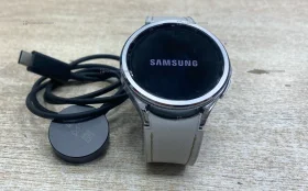 Купить Часы  Samsung Galaxy Watch 6 Classic б/у , в Москва и область Цена:7500рублей