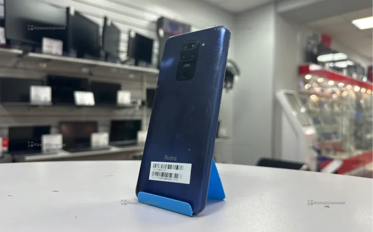 Xiaomi Redmi Note 9 3/64 gb