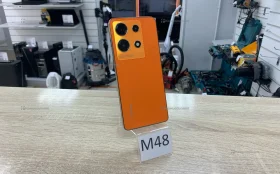 Infinix Note 30 6/128 ГБ