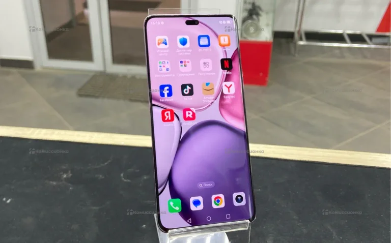 Honor X9c 12/256 ГБ