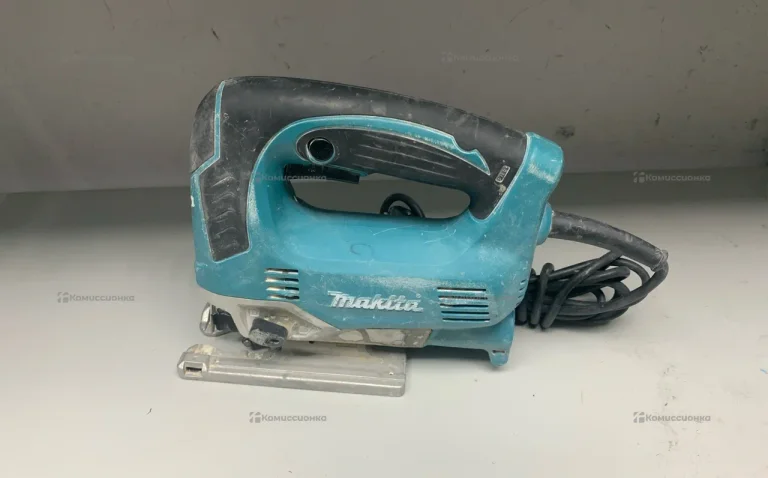 Электро Лобзик Makita JV0600